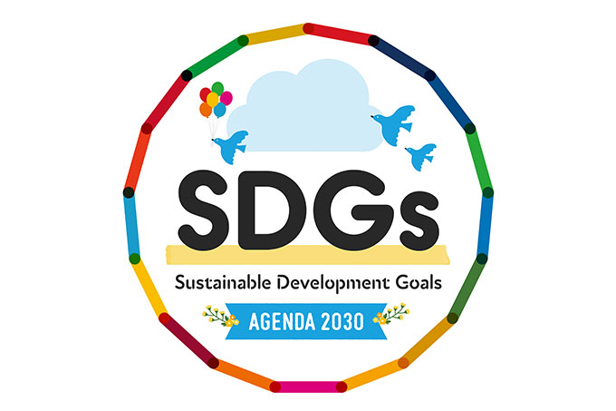 SDGsのロゴは名刺に使える？ロゴの成り立ちと種類、申請方法