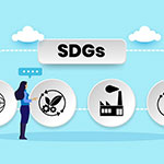 SDGsの取り組みはまず名刺から！環境配慮素材の利用について解説