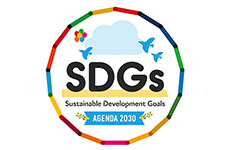 SDGsのロゴは名刺に使える？ロゴの成り立ちと種類、申請方法